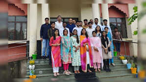 केंद्र सरकार के स्कूल का कमाल 2 सालों में 2 से बढ़कर 597 हुई JEE मेंस एडवांस्ड व NEET पास करने वालो की संख्या