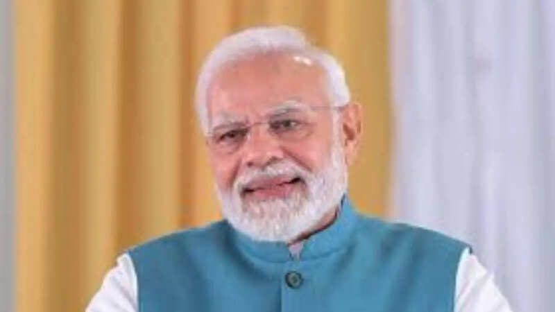 PM modi