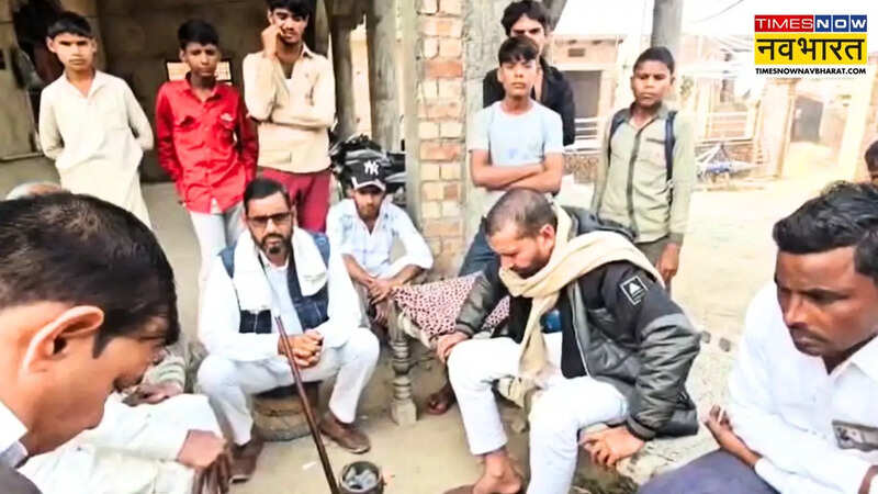 Nuh Under Tight Surveillance After Delhi Blast