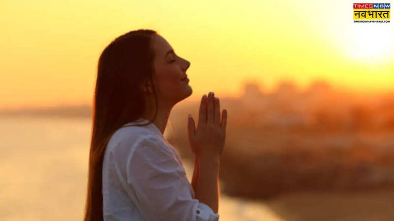 Spiritual Good Morning Messages