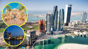 लग्जरी और रोमांच का परफेक्ट कॉम्बो 7 दिन की है विदेश ट्रिप जानें खर्चा