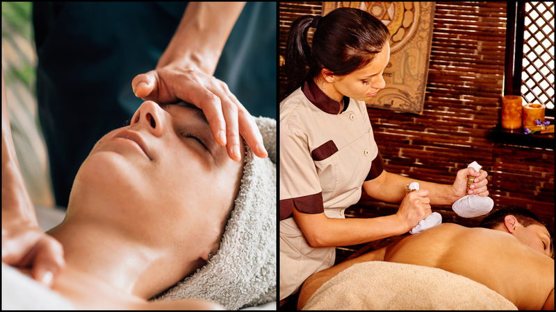 Health benefits of panchakarma