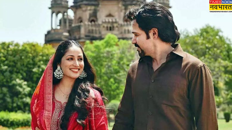 Haq Box Office Collection Day 8