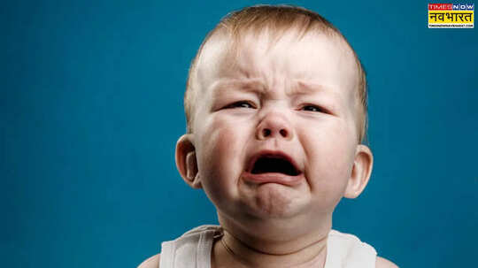 बच्चे को ठंड लग रही है या नहीं कैसे करें पता हर पेरेंट को जाननी चाहिए ये सिंपल ट्रिक