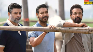 De De Pyaar De 2 Box Office Collection Day 1: सिंगल डिजिट में हुई 'दे दे प्यार दे 2' की ओपनिंग, किया इतना कलेक्शन