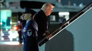 ट्रंप ने इन सामानों पर से हटाया टैरिफ, सस्ती हो जाएंगी किराने की दुकानों में कीमतें