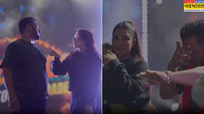 Da-Bangg Tour: सलमान खान ने तमन्ना भाटिया-जैकलीन फर्नांडिस संग किया धांसू डांस, इवेंट से वायरल हुआ BTS वीडियो