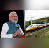 Mumbai-Ahmedabad Bullet Train पीएम मोदी आज सूरत में बुलेट ट्रेन स्टेशन का करेंगे निरीक्षण नर्मदा जिले में कई कार्यक्रमों में लेंगे हिस्सा