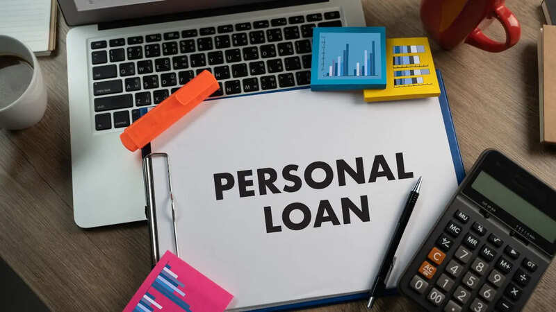 Personal Loan 
