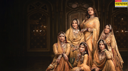 संजय लीला भंसाली ने Heeramandi 2 की स्क्रिप्ट पर शुरू किया काम, नए सीजन में मिलेगा कैरेक्टर्स का अलग अंदाज