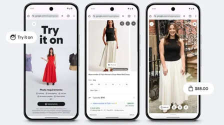 Google का बड़ा अपडेट, ऑनलाइन शॉपिंग में मदद करेगा AI, Price Drop होते ही रिप्लेस कर देगा ऑर्डर