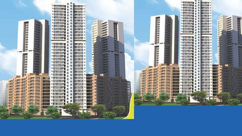 डीडीए हाउसिंग स्कीम