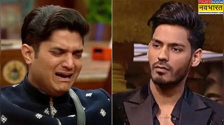 Bigg Boss: बिग बॉस में TRP के लिए इस्तेमाल हुए ये 7 सितारे, मतलब खत्म होते ही मेकर्स ने दिखा दिया ठेंगा