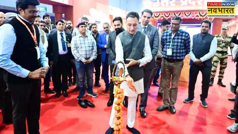 India’s Digital Future Unveiled at MEITY Pavilion in IITF 2025