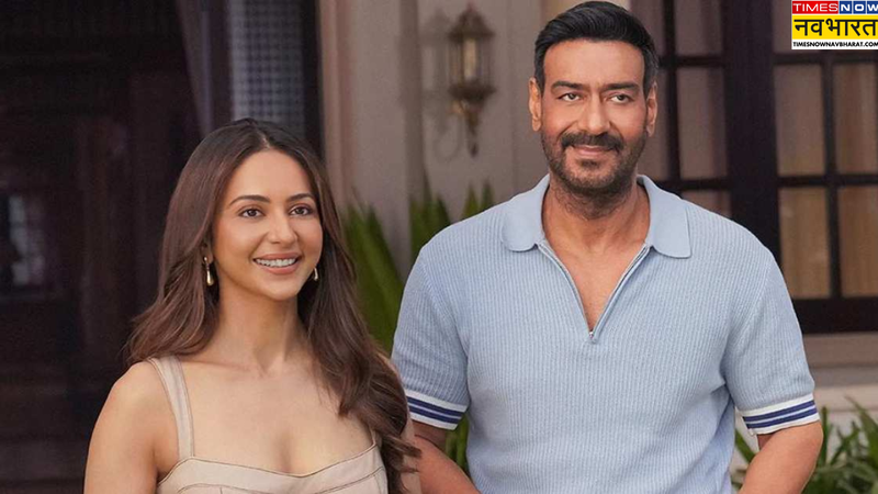 De De Pyaar De 2 Box Office Collection Day 2