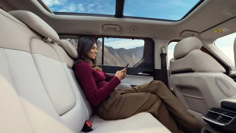 Tata Sierra 2025 Rivals