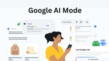 Google ने बताया कैसे AI Mode और Gemini से ऑनलाइन शॉपिंग पर करें बड़ी बचत, जानें पूरी डिटेल