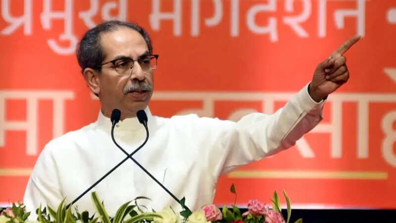 uddhav