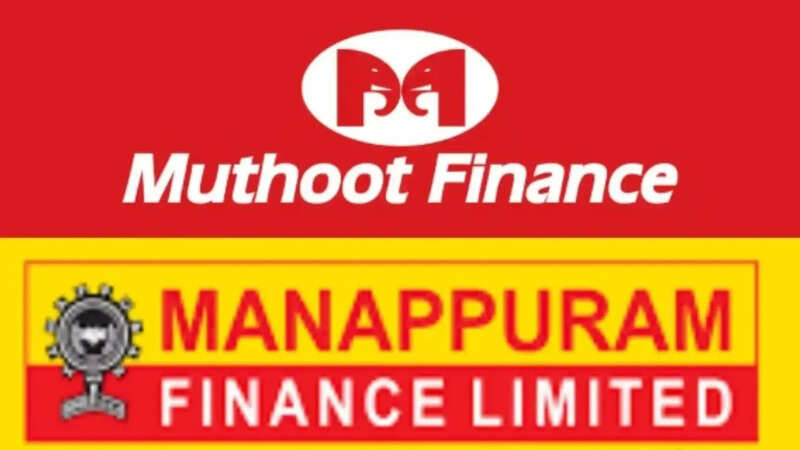 Muthoot Finance 