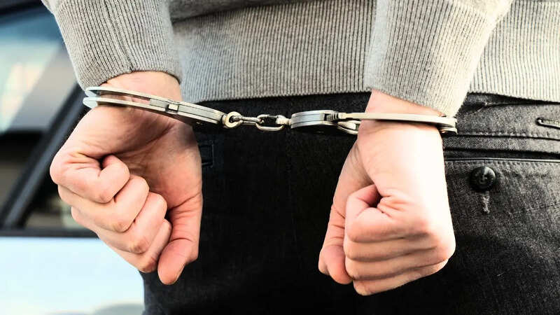 Amritsar Police Bust UK-Linked Smuggling Network (Symbolic Photo: Canva)