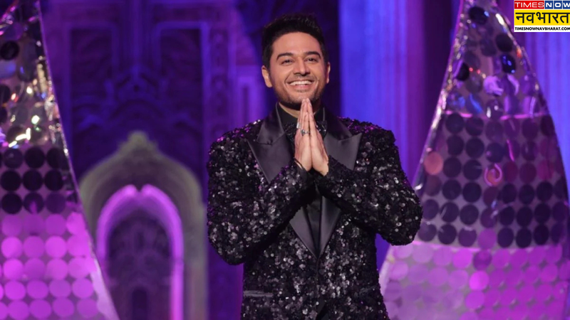 Gaurav Khanna Bigg Boss 19