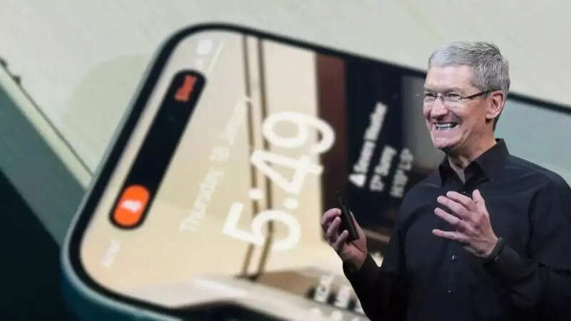 Tim Cook
