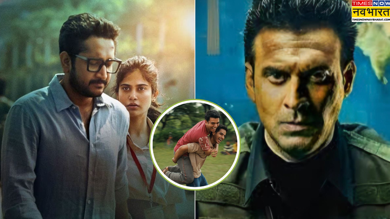 Upcoming OTT Release This Week New