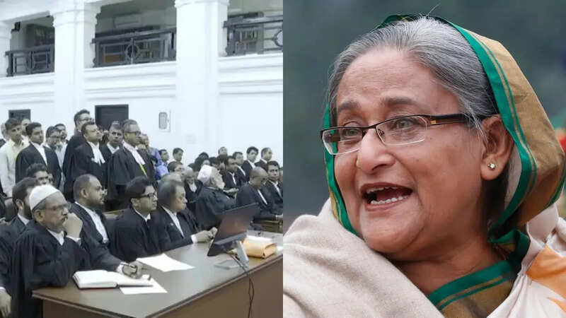sheikh hasina news 