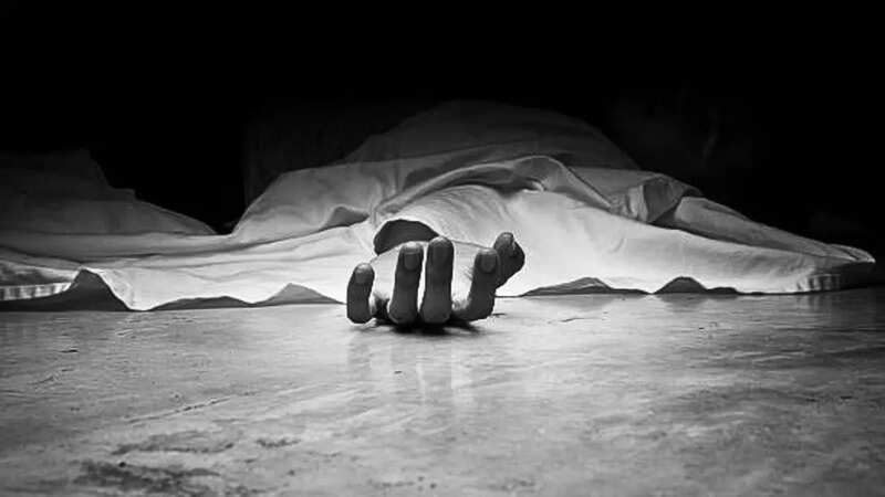 Jaipur Government Teacher Suicides (Symbolic Photo: iStock)