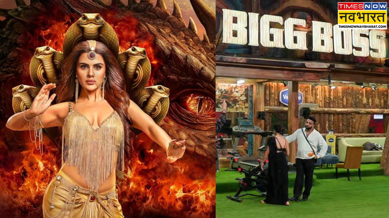 Naagin 7 Release Date