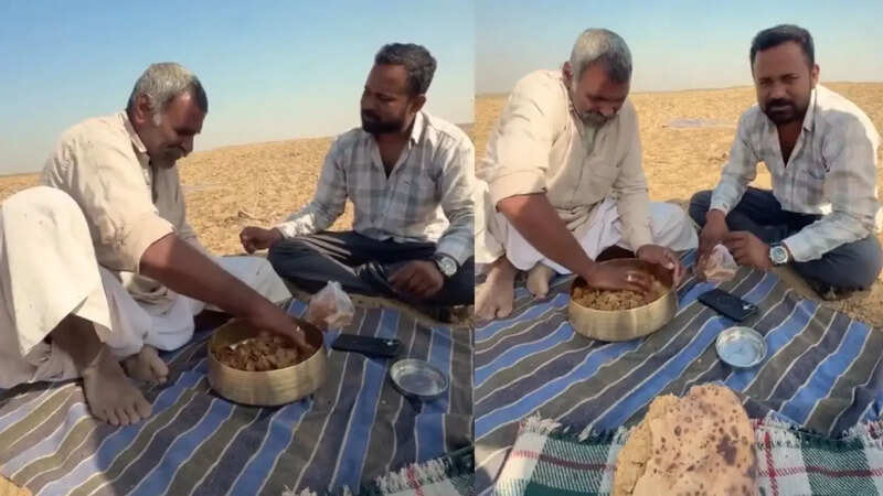 traditional diet Rajasthan