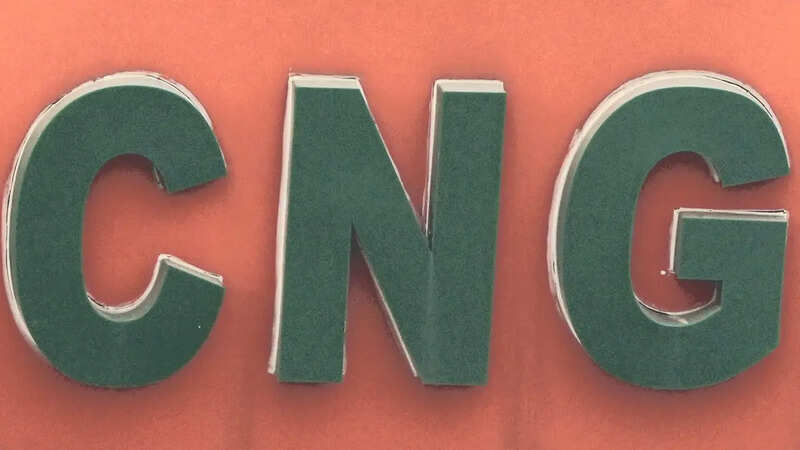 cng issue mumbai latest news