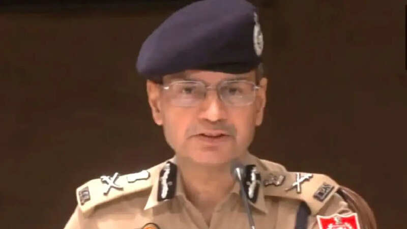 punjab dgp