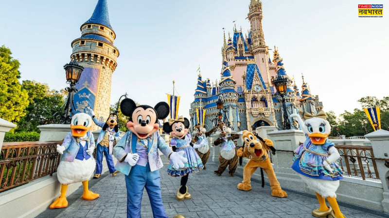 6 Travel Destinations Mickey Fans Shouldn’t Miss