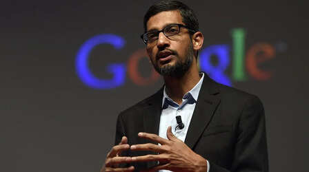 AI को लेकर Google CEO सुंदर पिचाई की बड़ी चेतावनी, यूजर्स से कहा- 'भूलकर भी न करें ये गलती'