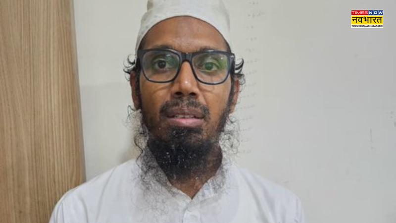 terror plot suspect Injured in Sabarmati Jail