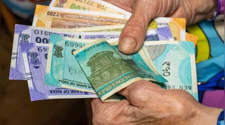 Pension: क्या बदलेगा पेंशन नियम, होगा वेतन सीमा पर पुनर्विचार?