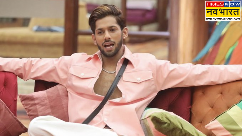 Baseer Ali Bigg Boss 19