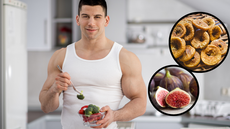 anjeer khane ke fayde