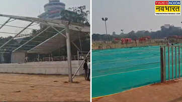 Bihar Oath Ceremony बिहार के नए सीएम कल पटना में लेंगे शपथ जानें समारोह में कौन-कौन से लोग होंगे शामिल