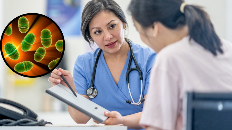 India superbug crisis