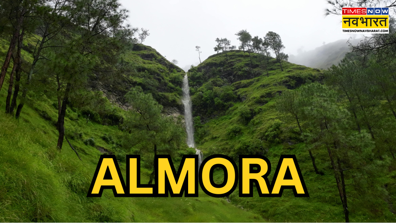 Best Places To Visit In Almora