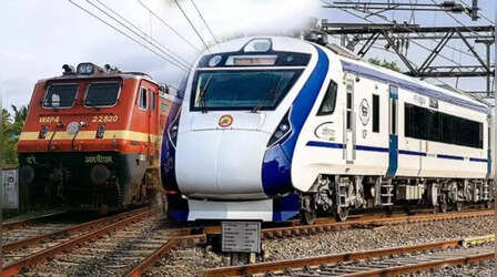 यात्री ध्यान दें : 1 दिसंबर से 28 फरवरी तक ये ट्रेनें रहेंगी कैंसिल, कुछ के रूट बदले