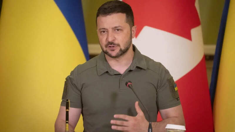 zelenskyy