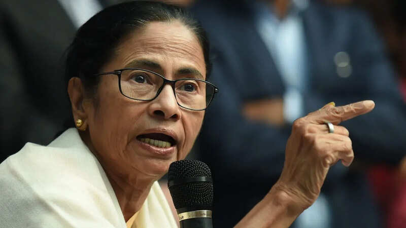 Mamata Banerjee