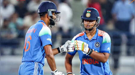 Asia Cup 2025 Rising Stars: सेमीफाइनल में पहुंची भारत-पाक की टीम, जानें कब और कहां होगा मैच