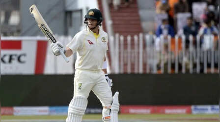 ENG vs AUS: स्मिथ के पास एशेज को यादगार बनाने का मौका, लियॉन के निशाने पर भी है यह रिकॉर्ड