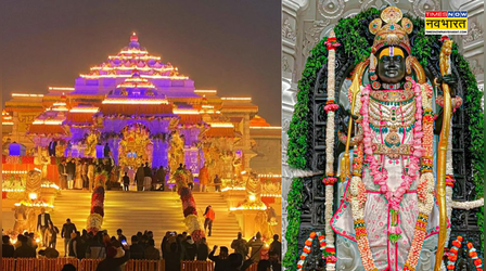 अयोध्या जा रहे तो रुकिए! इस दिन नहीं मिलेंगे रामलला के दर्शन; VVIP लोगों को मिलेगा प्रवेश