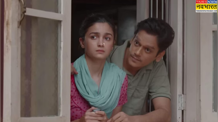 Exclusive: 'डार्लिंग्स' करने के बाद करियर को लेकर डर गए थे विजय वर्मा, एयरपोर्ट पर शख्स ने कही थी ये बात