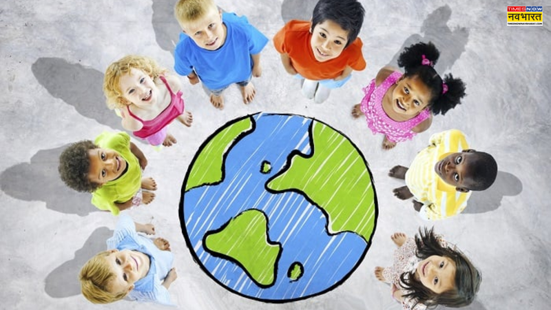 Worlds Children's Day 2025